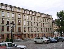 Bielsko-Biała.Plac Ratuszowy (fot. Dariusz Kózka Grażyna Tlałka)