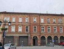 Bielsko-Biała.Plac Ratuszowy (fot. Dariusz Kózka Grażyna Tlałka)