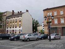 Bielsko-Biała.Plac Ratuszowy (fot. Dariusz Kózka Grażyna Tlałka)