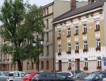 Bielsko-Biała.Plac Ratuszowy (fot. Dariusz Kózka Grażyna Tlałka)