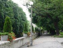 Bielsko-Biała.Plac Ratuszowy (fot. Dariusz Kózka Grażyna Tlałka)