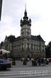 Bielsko-Biała.Plac Ratuszowy (fot. Dariusz Kózka Grażyna Tlałka)