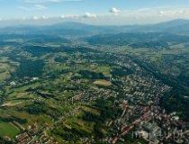 Żywiec. Domek Chiński w Zespole Zamkowym (fot. Kacper Dondziak)