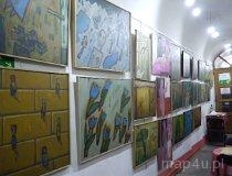 Bielsko-Biała. Galeria „Wzgórze” (fot. Grażyna Tlałka)