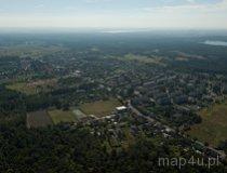 Miasteczko Śląskie. Rynek (fot. Kacper Dondziak)