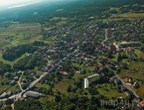 Miasteczko Śląskie. Rynek (fot. Kacper Dondziak)