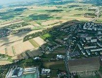 Racibórz. Śląskie Obserwatorium Geofizyczne PAN (fot. Kacper Dondziak)