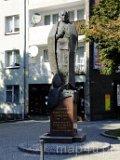 Racibórz. Rynek w Raciborzu (fot. Wojciech Kaczmarczyk)