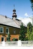 Koziegłowy. Kościół pw. św. Barbary (fot. Agnieszka Drożdż i Jurek Hyra)