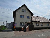 Chud&oacute;w, Pan&oacute;wki Izba Regionalna Łod Starki (fot. Krzysztof Jędryczkowski)