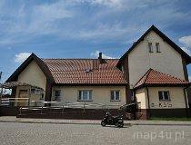 Chud&oacute;w, Pan&oacute;wki Izba Regionalna Łod Starki (fot. Krzysztof Jędryczkowski)