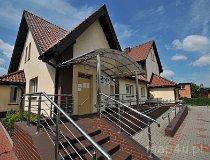 Chud&oacute;w, Pan&oacute;wki Izba Regionalna Łod Starki (fot. Krzysztof Jędryczkowski)