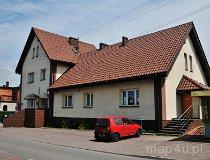 Chud&oacute;w, Pan&oacute;wki Izba Regionalna Łod Starki (fot. Krzysztof Jędryczkowski)