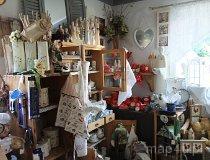 Istebna. Galeria „Pod Aniołami” (fot. Wojciech Kaczmarczyk)