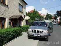 Istebna. Galeria „Pod Aniołami” (fot. Wojciech Kaczmarczyk)