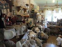 Istebna. Galeria „Pod Aniołami” (fot. Wojciech Kaczmarczyk)