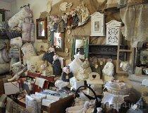 Istebna. Galeria „Pod Aniołami” (fot. Wojciech Kaczmarczyk)