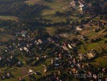 Istebna. Galeria „Pod Aniołami” (fot. Kacper Dondziak)