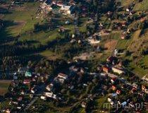 Istebna. Galeria „Pod Aniołami” (fot. Kacper Dondziak)