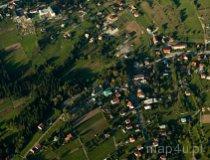 Istebna. Galeria „Pod Aniołami” (fot. Kacper Dondziak)