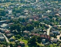 Miasteczko Śląskie. Kości&oacute;ł pw. Wniebowzięcia Najświętszej Maryi Panny (fot. Kacper Dondziak)