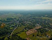 Miasteczko Śląskie. Kości&oacute;ł pw. Wniebowzięcia Najświętszej Maryi Panny (fot. Kacper Dondziak)