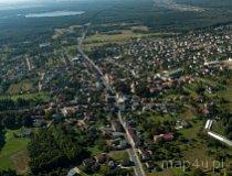 Miasteczko Śląskie. Kości&oacute;ł pw. Wniebowzięcia Najświętszej Maryi Panny (fot. Kacper Dondziak)