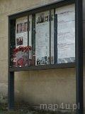 Bielsko-Biała. „Piwnica zamkowa” (fot. Grażyna Tlałka)