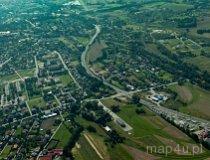 Czechowice-Dziedzice. Kościół pw. Najświętszej Maryi Panny Wspomożenia Wiernych (fot. Kacper Dondziak)