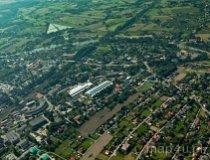 Czechowice-Dziedzice. Kościół pw. Najświętszej Maryi Panny Wspomożenia Wiernych (fot. Kacper Dondziak)