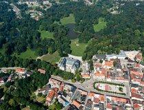 Pszczyna. Kino „Wenus” (fot. Kacper Dondziak)