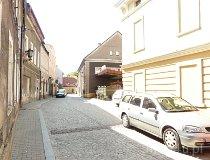 Pszczyna. Kino „Wenus" (fot. Janusz Dębowski)