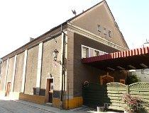 Pszczyna. Kino „Wenus" (fot. Janusz Dębowski)