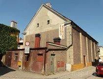 Pszczyna. Kino „Wenus" (fot. Janusz Dębowski)