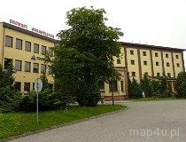 Zabrze. Browary Górnośląskie (fot. Bartosz Dębowski)