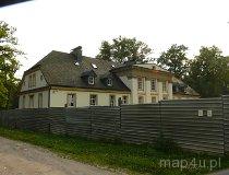 Pszczyna. Zesp&oacute;ł dworski „Ludwik&oacute;wka” (fot. Janusz Dębowski)