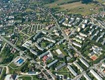 Jaworzno. Sanktuarium Matki Bożej Nieustającej Pomocy. Kościół pw. Matki Bożej Nieustającej Pomocy (fot. Kacper Dondziak)