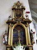 Racibórz. Kościół pw. Wniebowzięcia Najświętszej Maryi Panny (fot. Wojciech Kaczmarczyk)