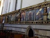Racibórz. Kościół pw. Wniebowzięcia Najświętszej Maryi Panny (fot. Wojciech Kaczmarczyk)