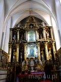 Racibórz. Kościół pw. Wniebowzięcia Najświętszej Maryi Panny (fot. Wojciech Kaczmarczyk)