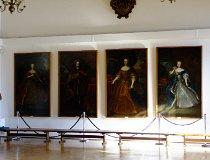 Racibórz. Kościół pw. św. Ducha w Raciborzu – Zespół Klasztorny Dominikanek. Muzeum w Raciborzu (fot. Wojciech Kaczmarczyk)