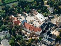 Racibórz. Zamek Książąt Raciborskich (fot. Kacper Dondziak)