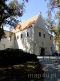 Racibórz. Zamek Książąt Raciborskich (fot. Wojciech Kaczmarczyk)