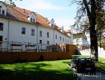 Racibórz. Zamek Książąt Raciborskich (fot. Wojciech Kaczmarczyk)