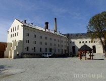 Racibórz. Zamek Książąt Raciborskich (fot. Wojciech Kaczmarczyk)
