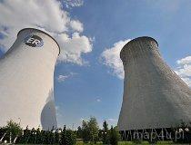 Elektrownia Rybnik (fot. Krzysztof Jędryczkowski)