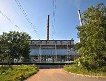 Elektrownia Rybnik (fot. Krzysztof Jędryczkowski)