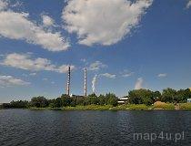Elektrownia Rybnik (fot. Krzysztof Jędryczkowski)