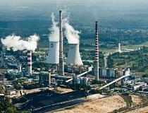 Rybnik. Elektrownia Rybnik. Fundacja Elektrowni Rybnik (fot. Kacper Dondziak)
