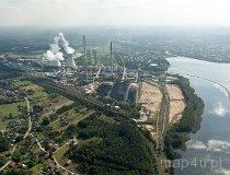 Rybnik. Elektrownia Rybnik. Fundacja Elektrowni Rybnik (fot. Kacper Dondziak)
